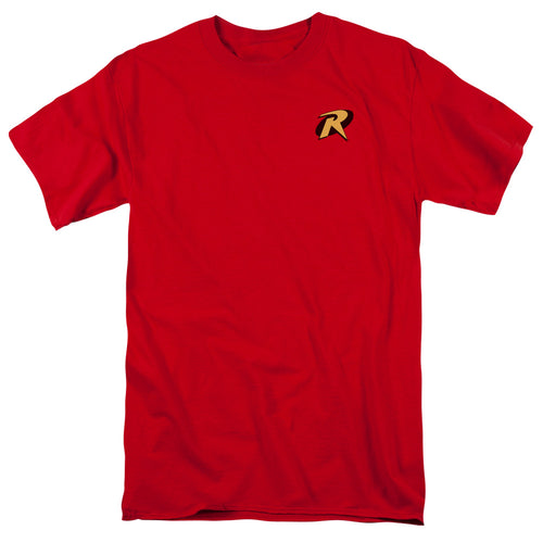 Batman Robin Logo T-Shirt