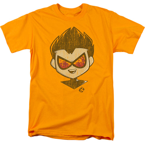 Teen Titans Go! Movie Beachy Robin T-Shirt