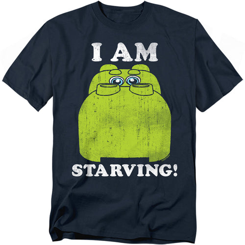 Hungry Hungry Hippos Im Starving T-Shirt