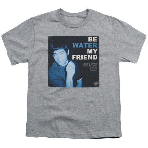 Bruce Lee Water Youth/Toddler T-Shirt