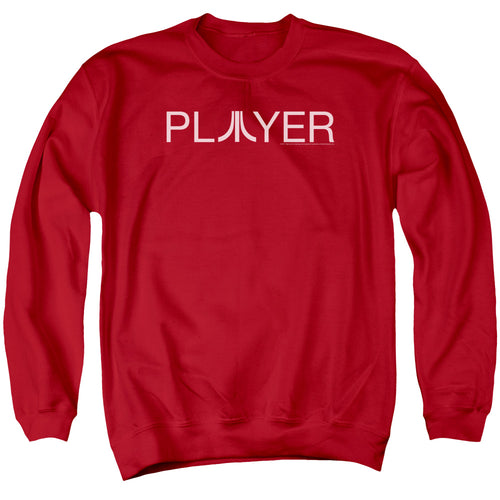 Atari Player Crewneck Sweatshirt