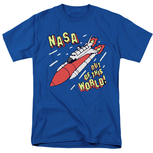 NASA Out of This World T-Shirt