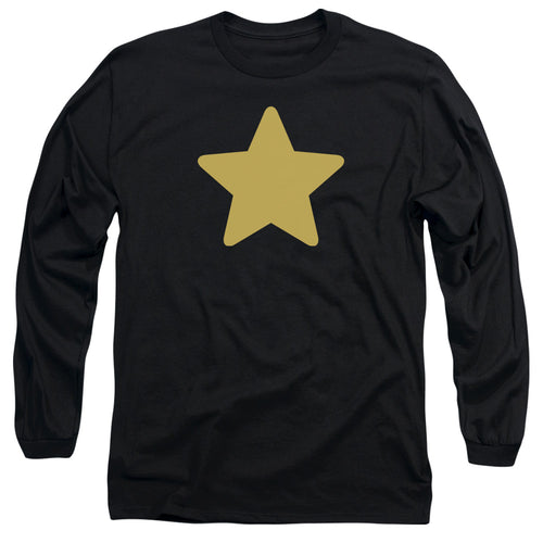 Steven Universe Greg Star Long Sleeve T-Shirt