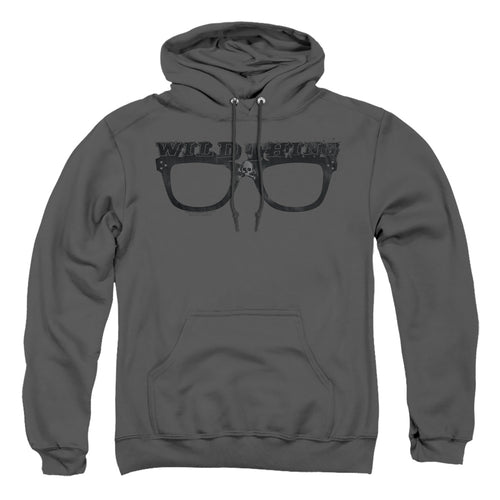 Major League Wild Thing Pullover Hoodie