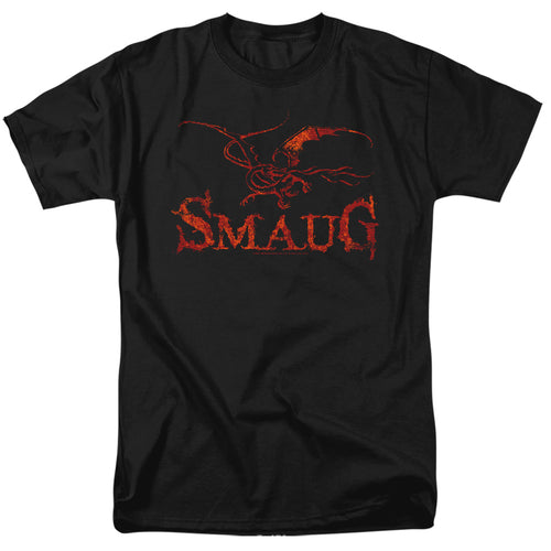 The Hobbit Dragon T-Shirt