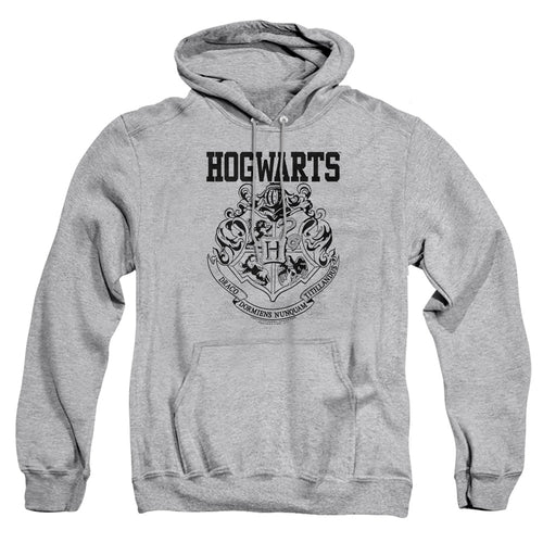 Harry Potter Hogwarts Athletic Pullover Hoodie