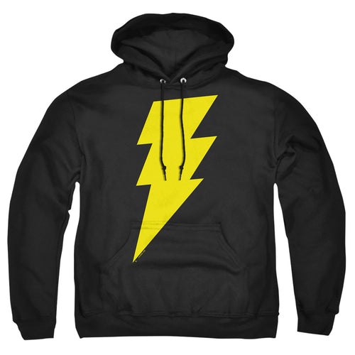 DC Comics Black Adam Bolt Pullover Hoodie