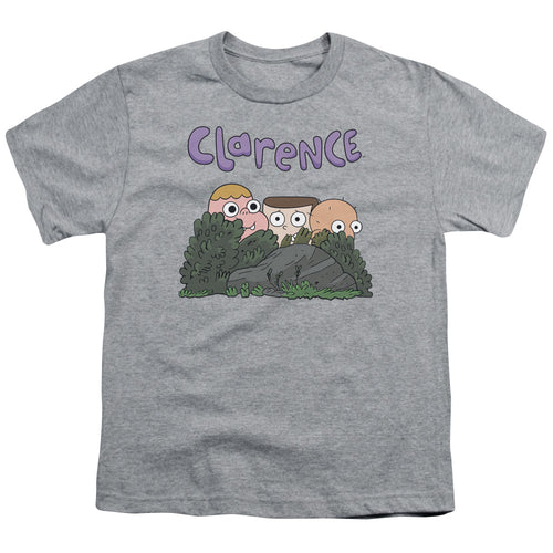 Clarence Gang Youth/Toddler T-Shirt