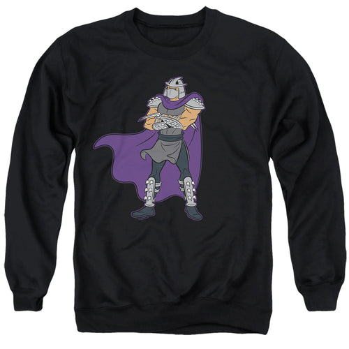 Teenage Mutant Ninja Turtles Shredder Crewneck Sweatshirt
