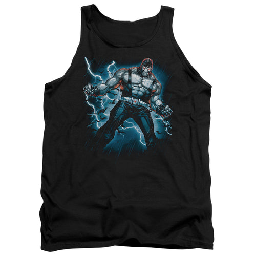 Batman Stormy Bane Tank Top