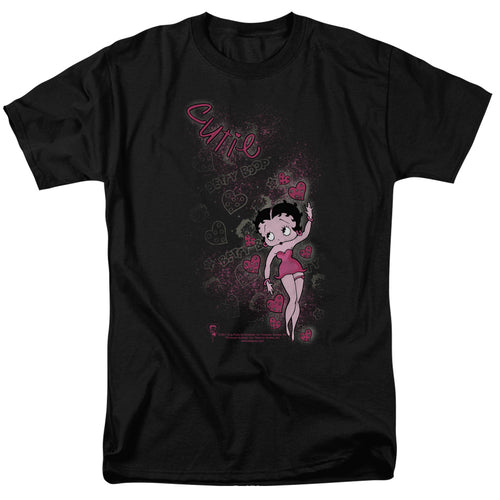 Betty Boop Cutie T-Shirt