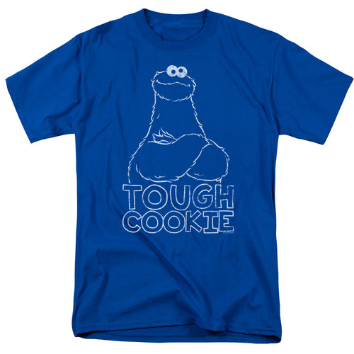Sesame Street Touch Cookie T-Shirt