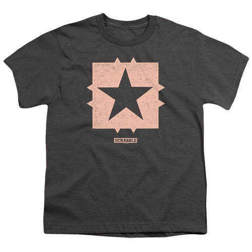 Scrabble Free Space Youth/Toddler T-Shirt