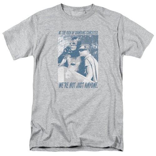 Batman Boogie Nights T-Shirt
