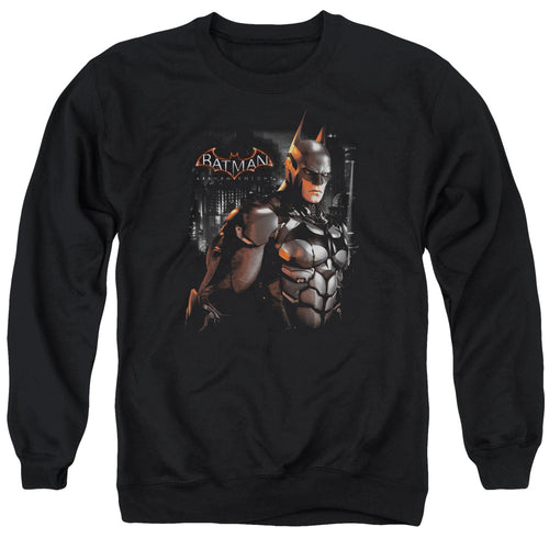 Batman Dark Knight Crewneck Sweatshirt