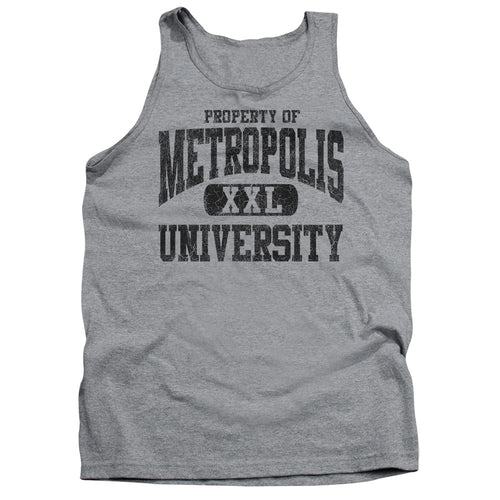Superman Property of Mu Tank Top