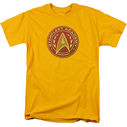Star Trek Command T-Shirt
