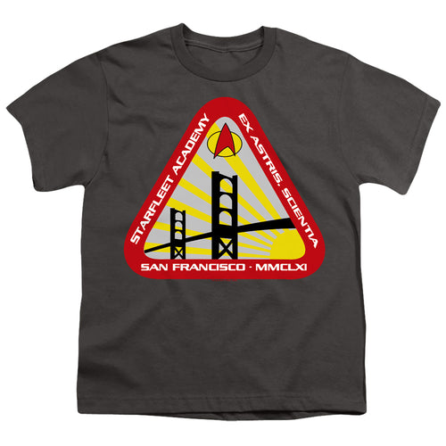 Star Trek Starfleet Academy Youth/Toddler T-Shirt