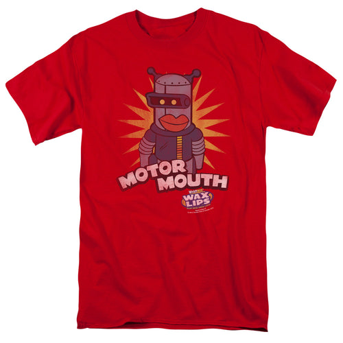 Dubble Bubble Motor Mouth T-Shirt