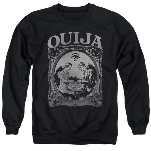 Ouija Two at the Board Crewneck Sweatshirt