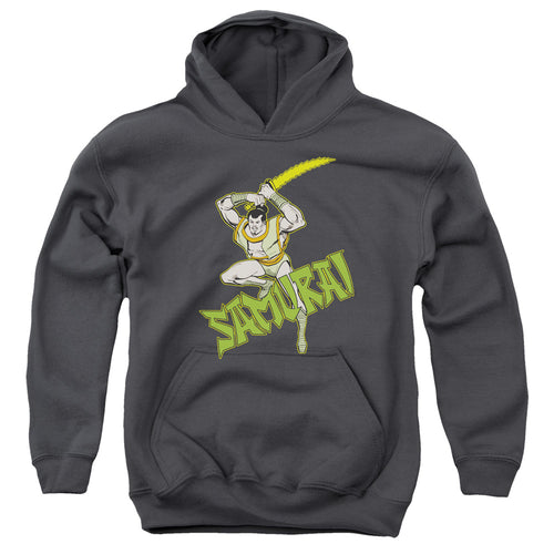 DC Comics Samurai Youth Hoodie