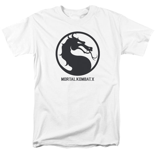 Mortal Kombat X Seal T-Shirt