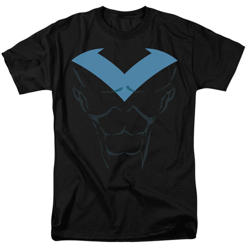 Batman Nightwing Uniform T-Shirt