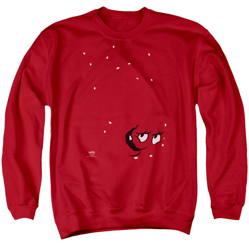 Aqua Teen Hunger Force Meatwad Crewneck Sweatshirt