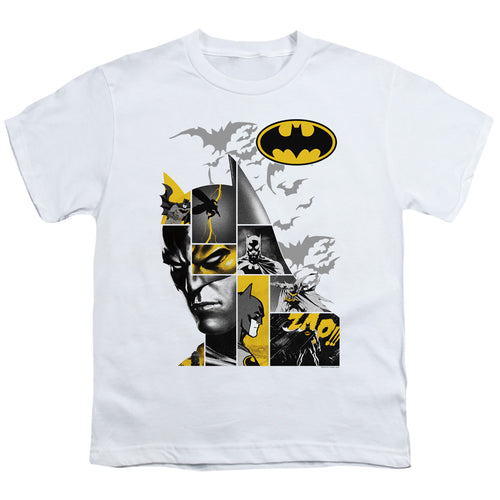 Batman Long Live Youth/Toddler T-Shirt