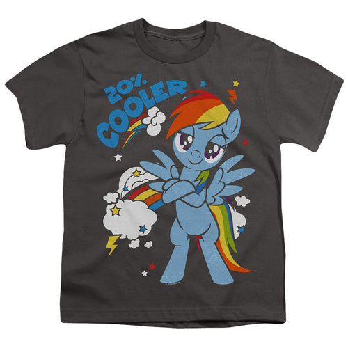 My Little Pony: Friendship Is Magic 20 Percent Cooler Youth/Toddler T-Shirt