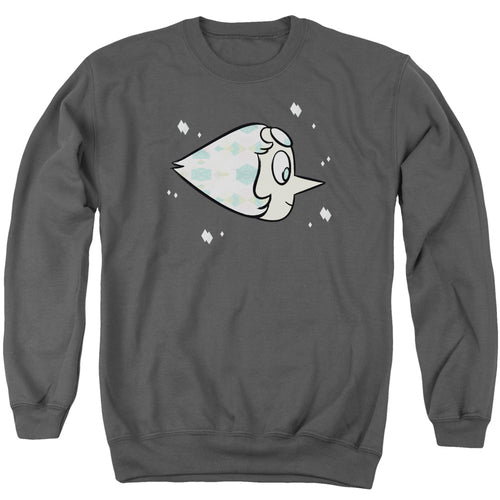 Steven Universe Pearl Crewneck Sweatshirt
