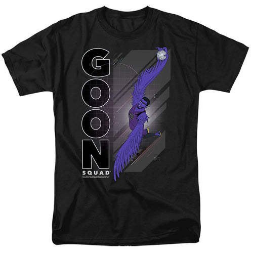 Space Jam The Brow T-Shirt