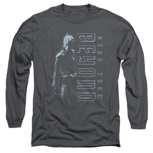 Star Trek Jaylah Long Sleeve T-Shirt