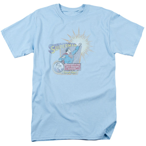 Superman Ingenious Disguise T-Shirt