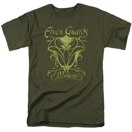 The Hobbit Guards of Mirkwood T-Shirt