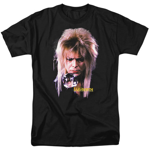 Labyrinth Goblin King T-Shirt
