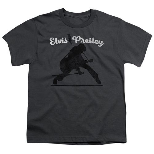 Elvis Presley Overprint Youth/Toddler T-Shirt