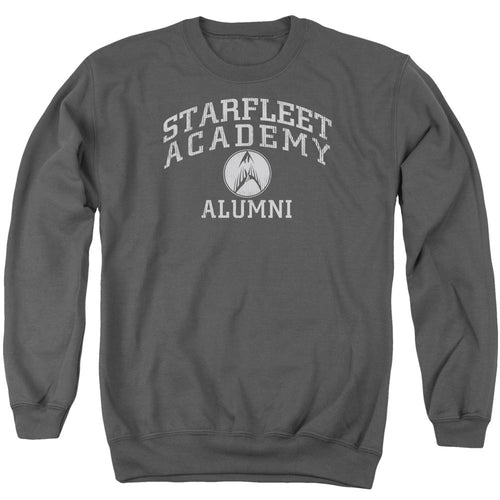 Star Trek Starfleet Academy Alumni Crewneck Sweatshirt