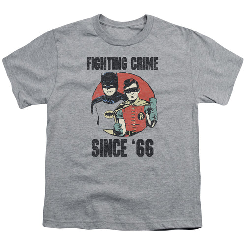 Batman Since 66 Youth/Toddler T-Shirt