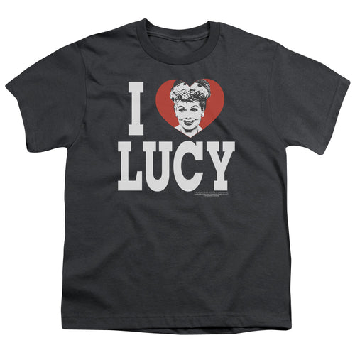 I Love Lucy I Love Lucy Youth/Toddler T-Shirt