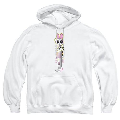 The Powerpuff Girls Blossom Streak Pullover Hoodie