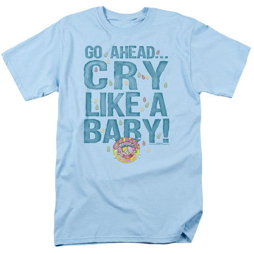 Dubble Bubble Cry Like a Baby T-Shirt
