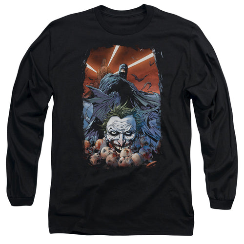 Batman Detective Comics #1 Long Sleeve T-Shirt