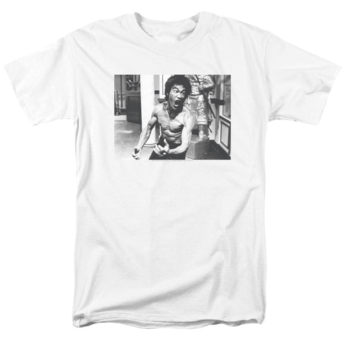 Bruce Lee Full of Fury T-Shirt
