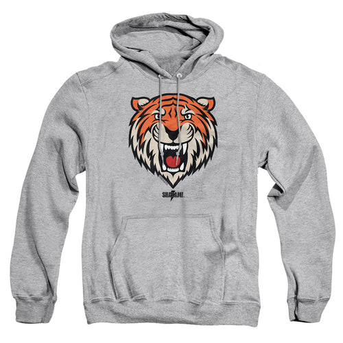 Shazam! Tawky Tawny Pullover Hoodie