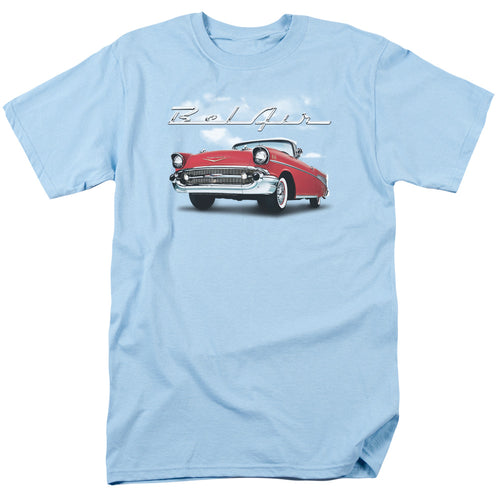 Chevy Bel Air Clouds T-Shirt