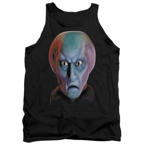Star Trek Balok Tank Top