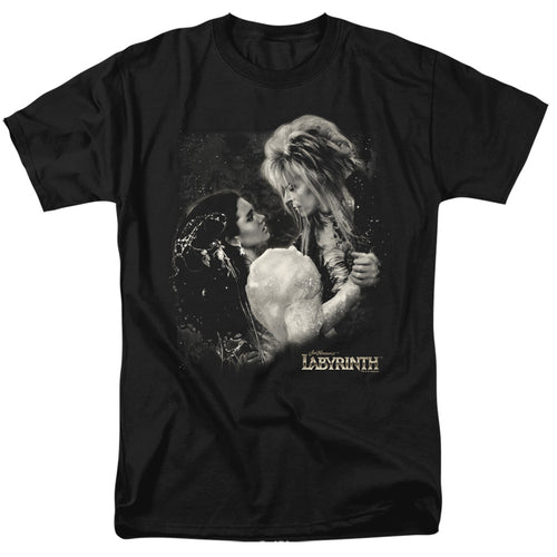 Labyrinth Dream Dance T-Shirt