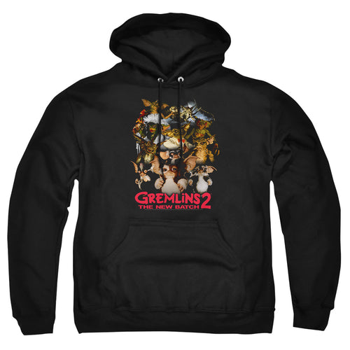 Gremlins Goon Crew Pullover Hoodie