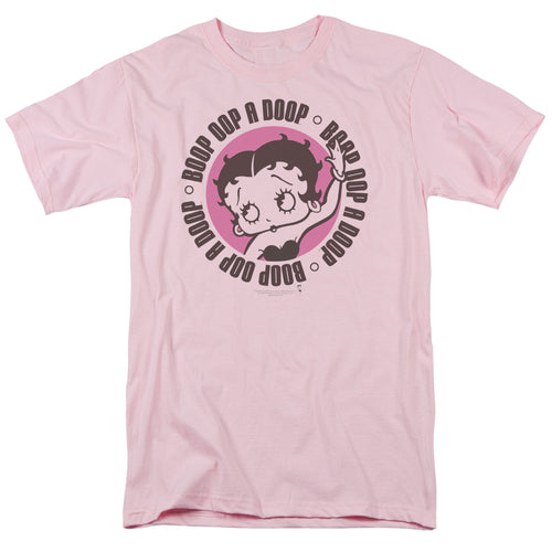 Betty Boop Oop a Doop T-Shirt